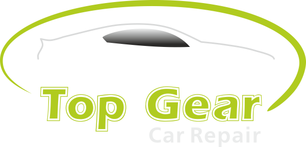 Top Gear Car Repair